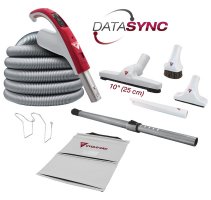 Conjunto DataSync 24 V De Luxe