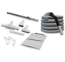 Conjunto de accesorios Déco Vac superior aire