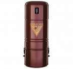 Aspirateur central 615 DataSync