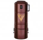 Aspirateur central 715 DataSync
