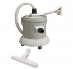 3 gal. wet/dry interceptor bin - Récipient intercepteur sec/humide de 3 gal.