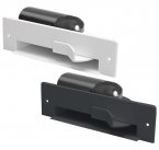 Porte-poussière automatique avec adaptateur / Automatic duspan with adapter