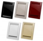 Deco Vac inlets - Prises Déco vac