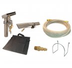 pressure wash kit - accessoires de lavage sous pression