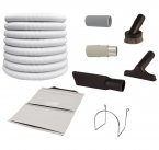 accessoires lave-auto - car wash attachement