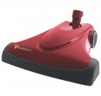 Air driven powerhead Turbo Zoom - Balai à air Turbo Zoom