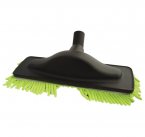 Complete mop head floor tool - Brosse vadrouille complète