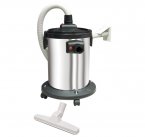 5 gal. wet/dry interceptor bin - Récipient intercepteur sec/humide de 5 gal.