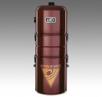 Dust collector HD - Récupérateur à poussière HD
