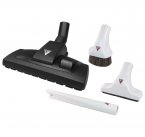 Europa brush kit - Ensemble de brosses Europa