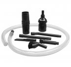 Micro attachment kit - Ensemble de mini accessoires