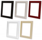 Deco Vac trim plates - Cadres de prises Déco Vac