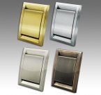 Metal Deco Vac inlets - Prises Déco Vac métal