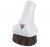 Super Luxe oval dusting brush - Brosse à épousseter ovale Super Luxe